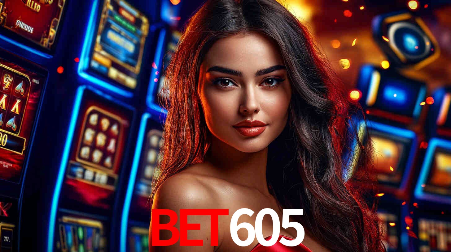 Experiência VIP bet605