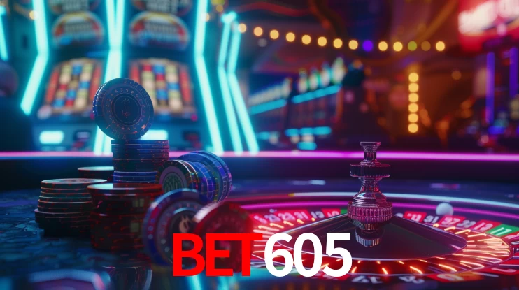 Experiência VIP bet605