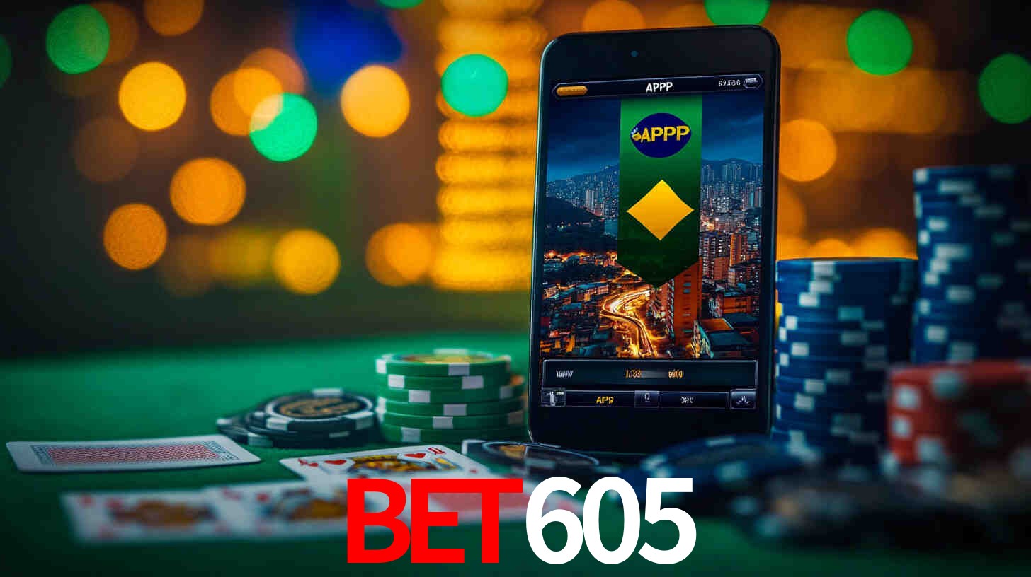 Estatísticas bet605