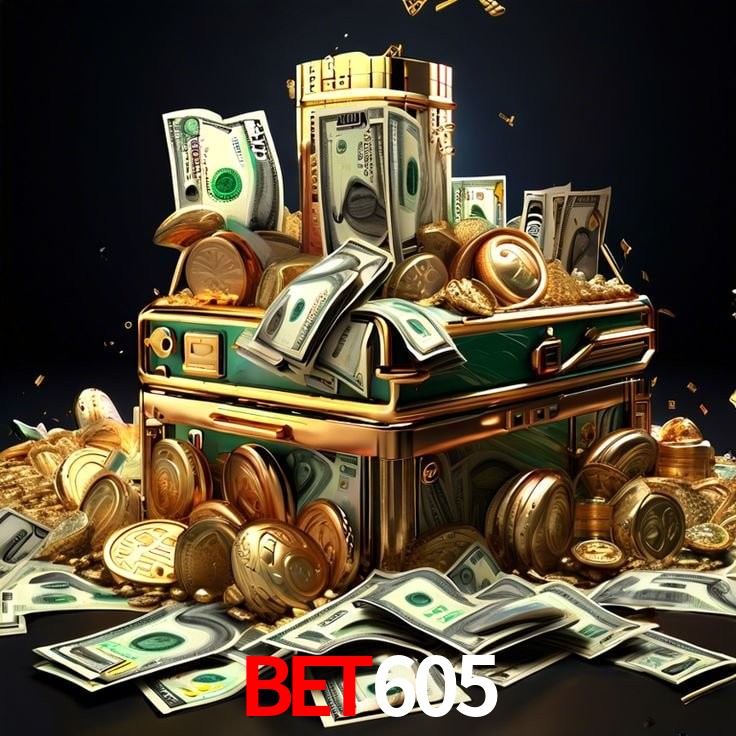 Desvendando o Mundo dos Jogos Virtuais na bet605