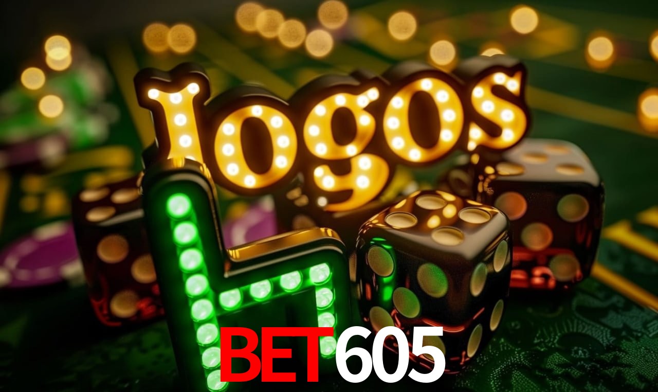 Apostas Esportivas na bet605: Um Guia Completo