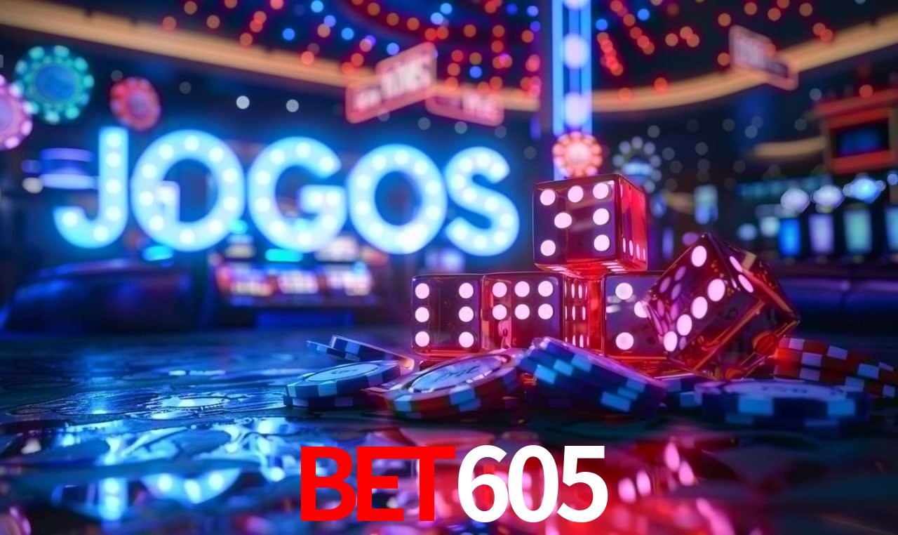 Desvendando o Mundo dos Jogos Virtuais na bet605