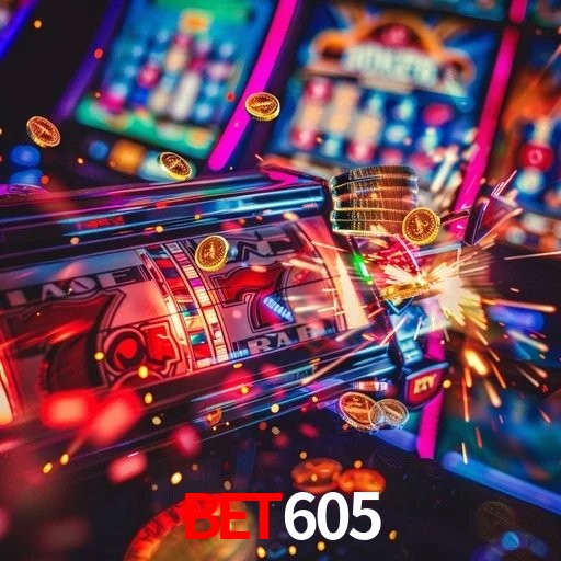 A Experiência Imersiva dos Cassinos Ao Vivo no bet605
