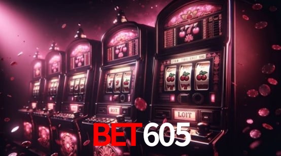 A Emoção da Loteria na bet605: Uma Chance de Mudança de Vida