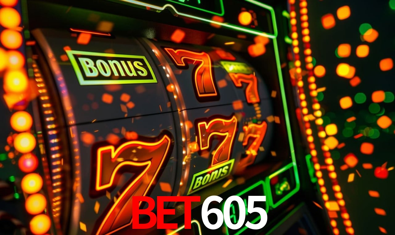 Tecnologia da Plataforma bet605