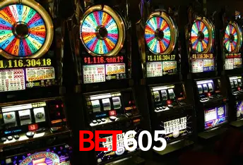 A Emoção da Loteria na bet605: Uma Chance de Mudança de Vida