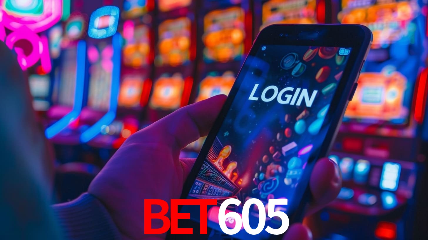 Inovações de Jogos na bet605: O Futuro das Experiências Interativas