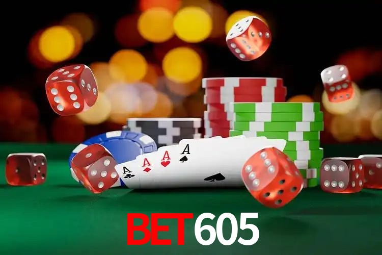 Descubra o Programa VIP da bet605: Vantagens Exclusivas para Jogadores