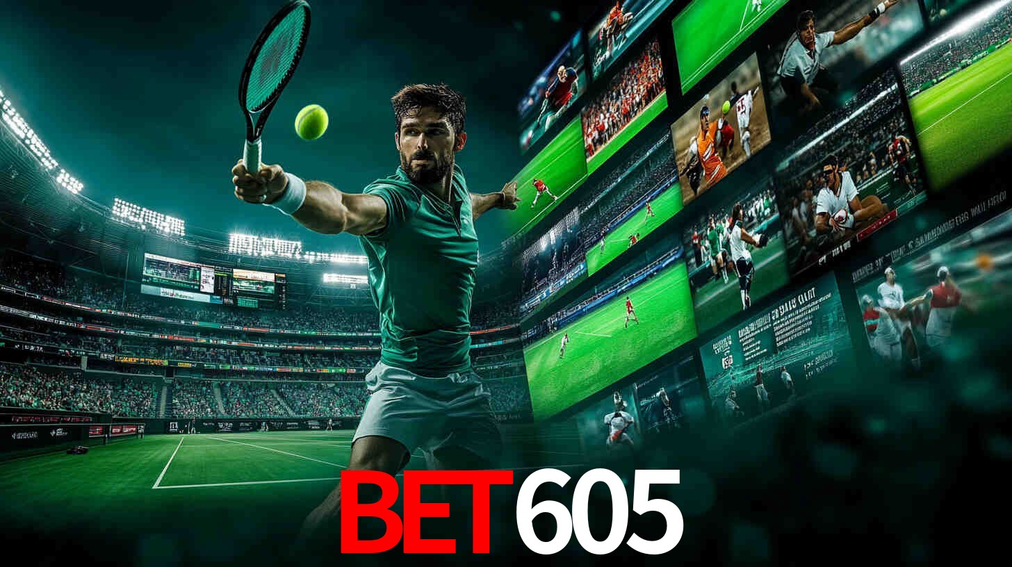 Mesa de Blackjack bet605