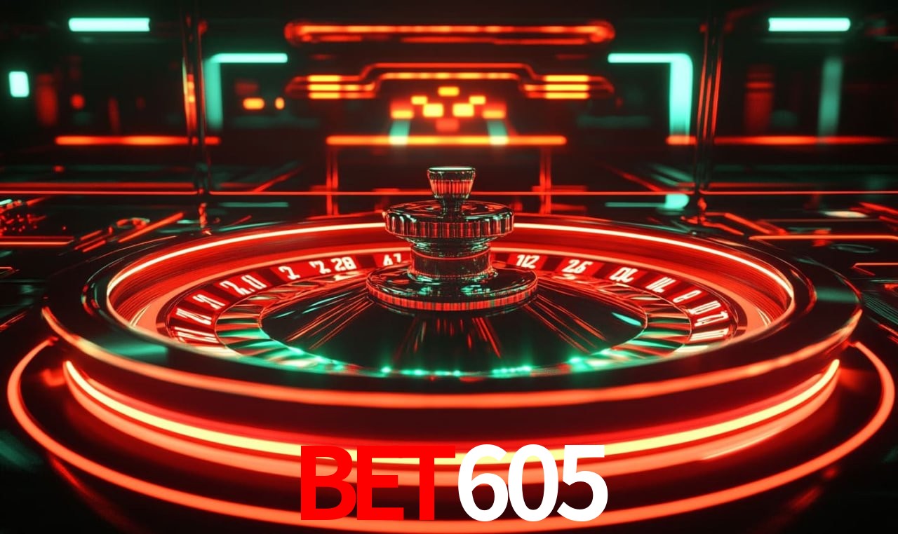 Interface do App bet605
