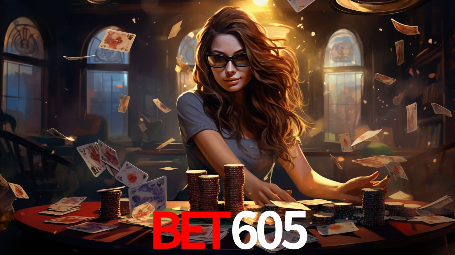 Programa VIP bet605