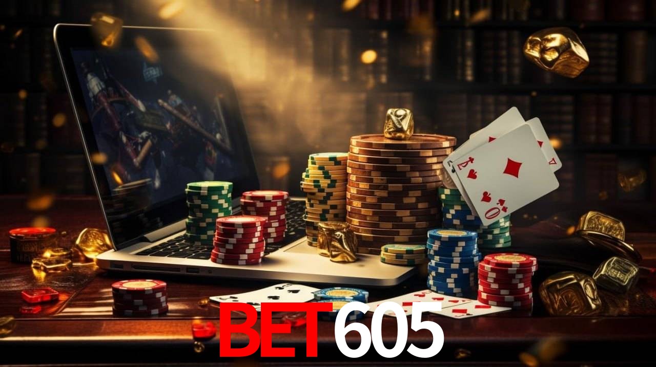 A Emoção da Loteria na bet605: Uma Chance de Mudança de Vida