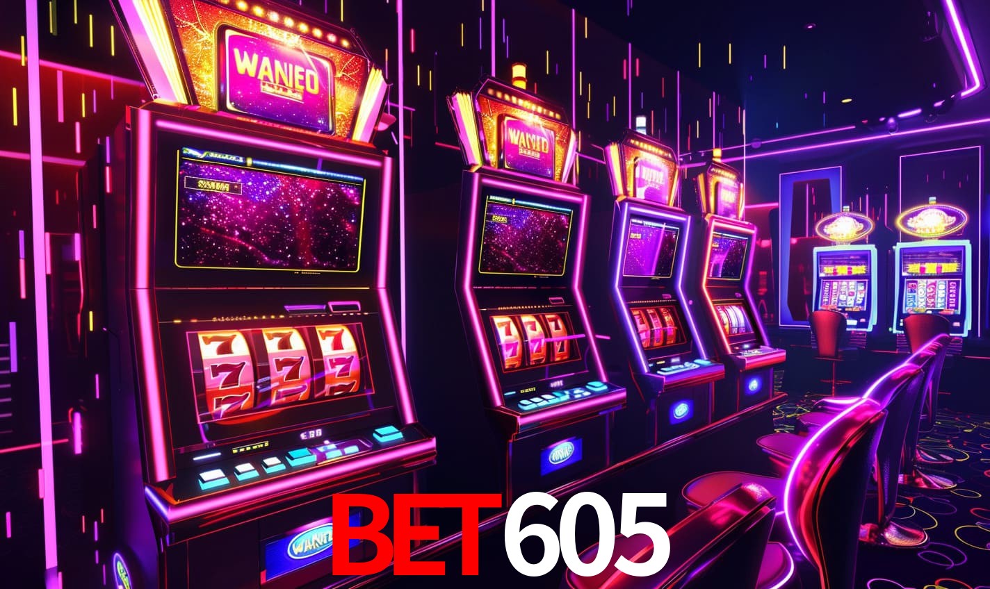 Avaliações dos Jogadores bet605