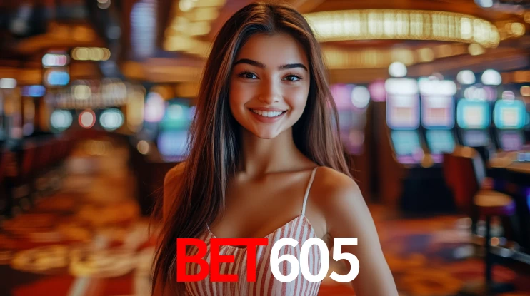 bet605 login