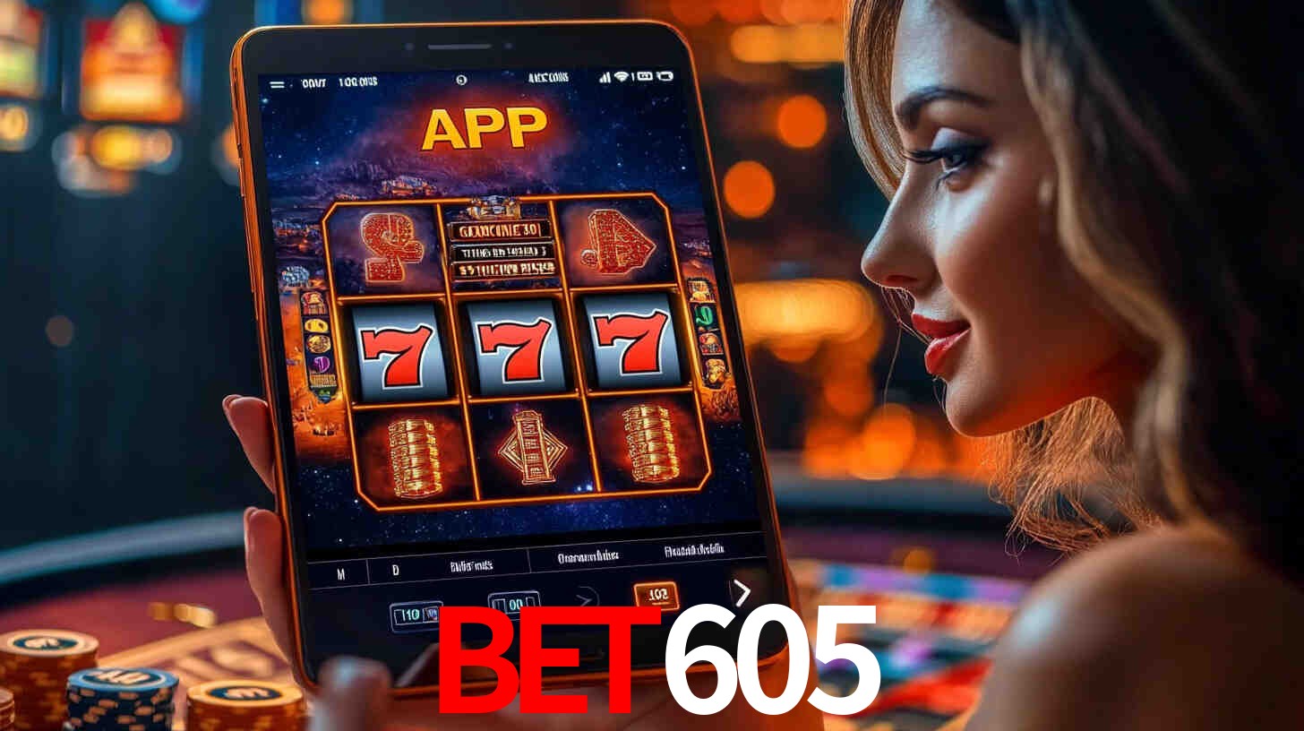 Desvendando o Mundo dos Jogos Virtuais na bet605