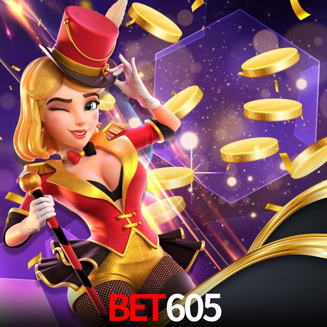 Live Casino bet605