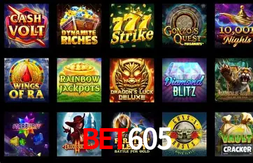 Flash Promotion bet605