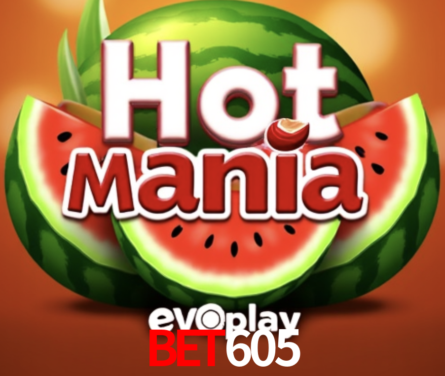Slot Games bet605
