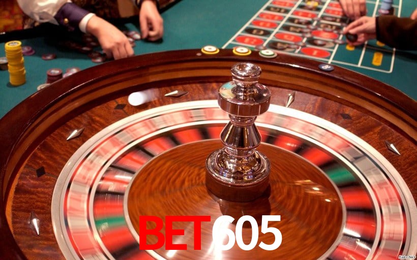 A Revolução dos Aplicativos de Jogos no bet605