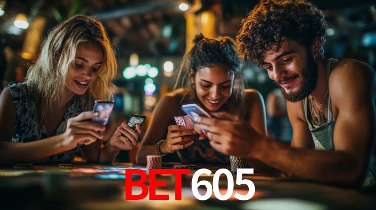 Exclusive Games bet605
