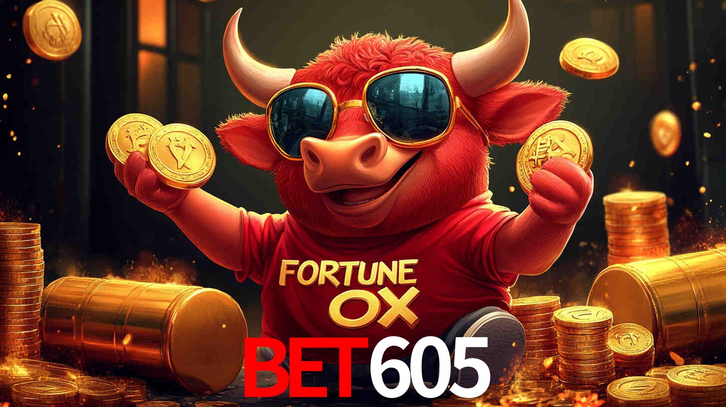 Bônus Diários bet605