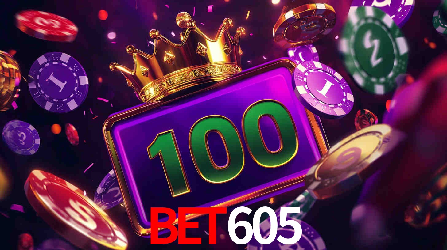 Ofertas Imperdíveis na bet605: Promoções e Bônus Que Valem a Pena