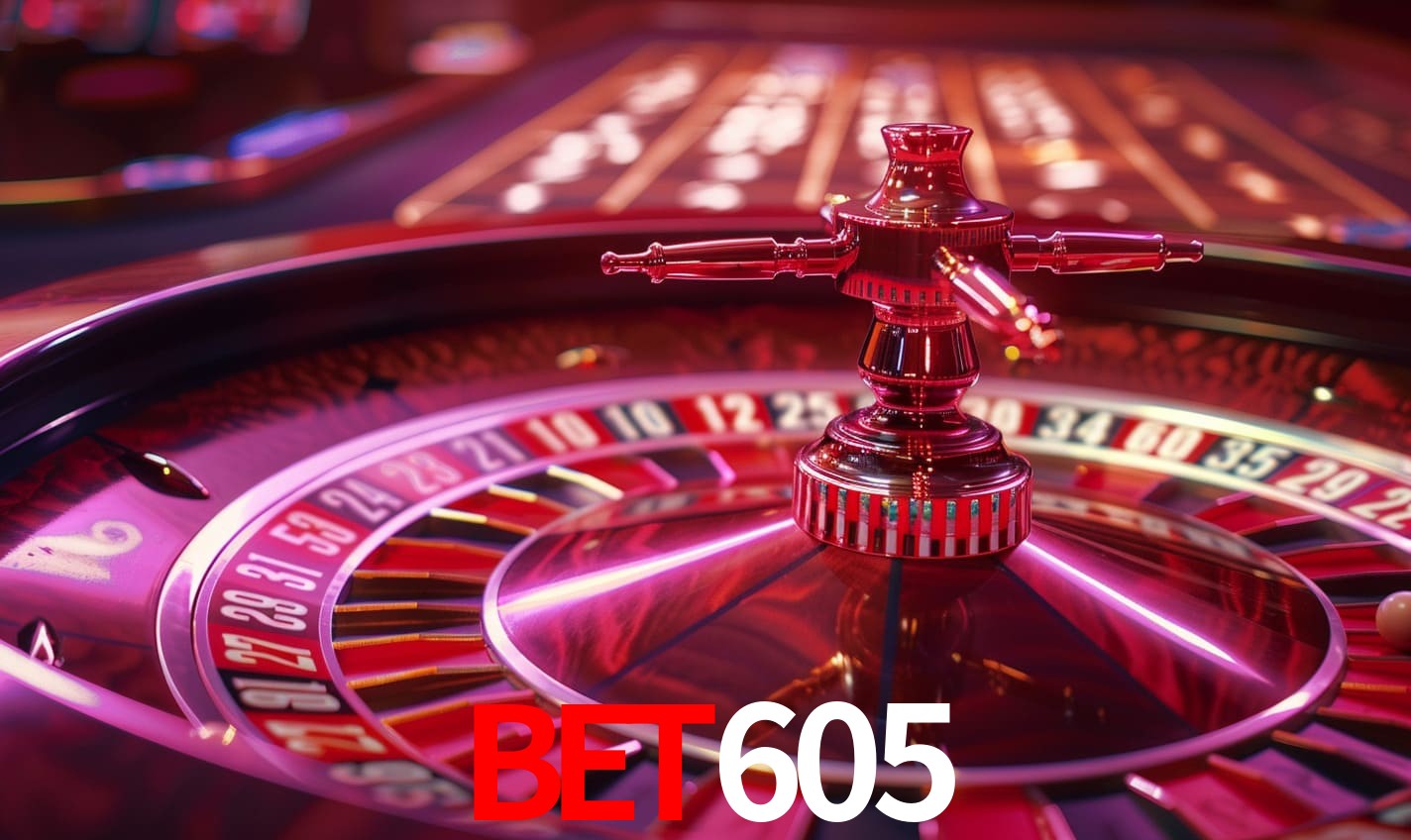 Provedores de Jogos bet605