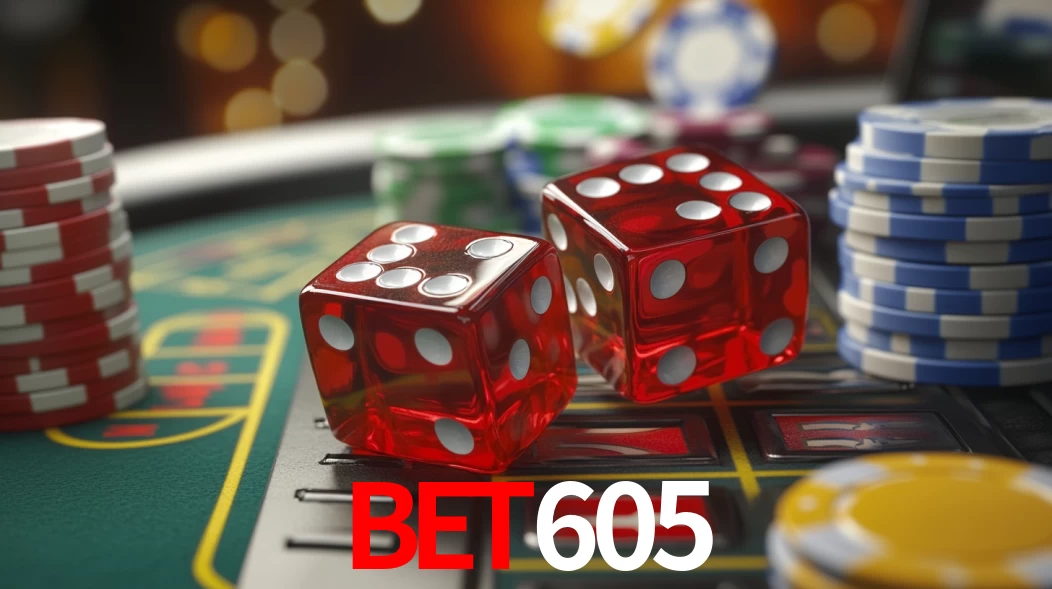 Premium Interface bet605