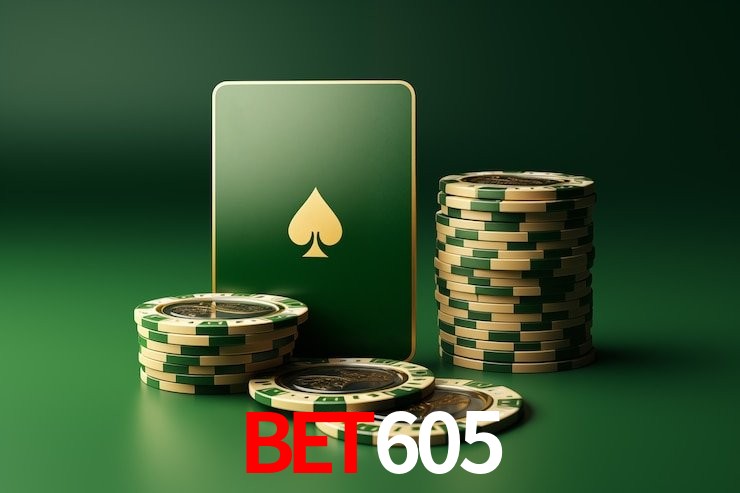 Blackjack Table bet605
