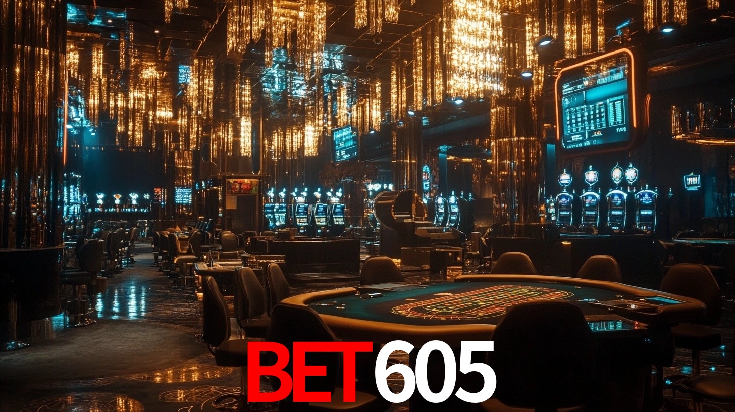 bet605 login