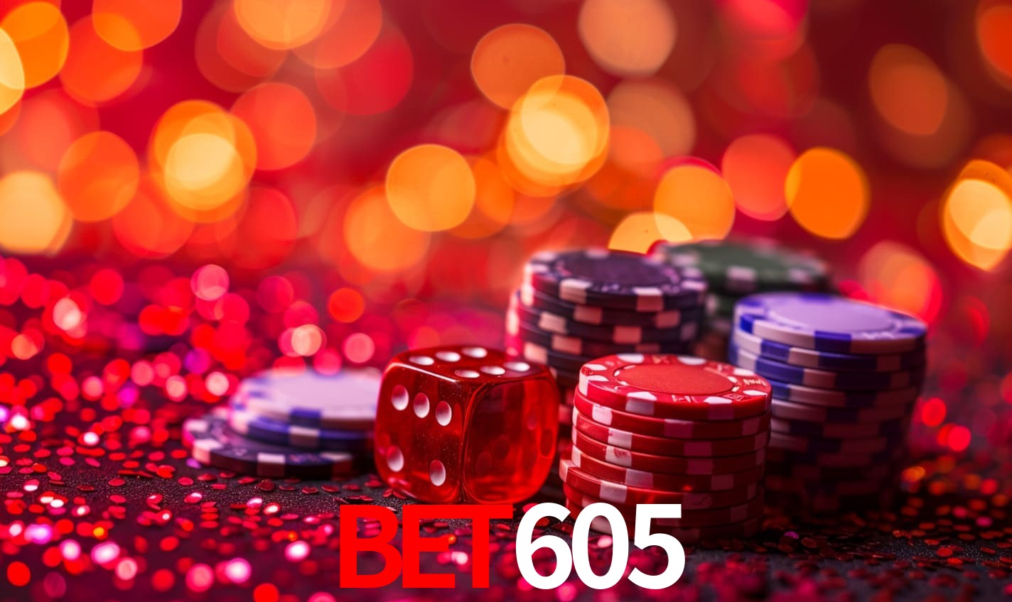 Diretório de Jogos bet605