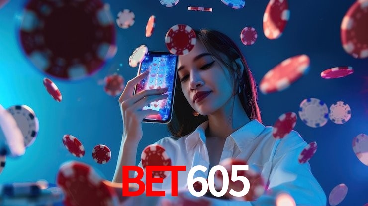 Benefícios da Conta bet605