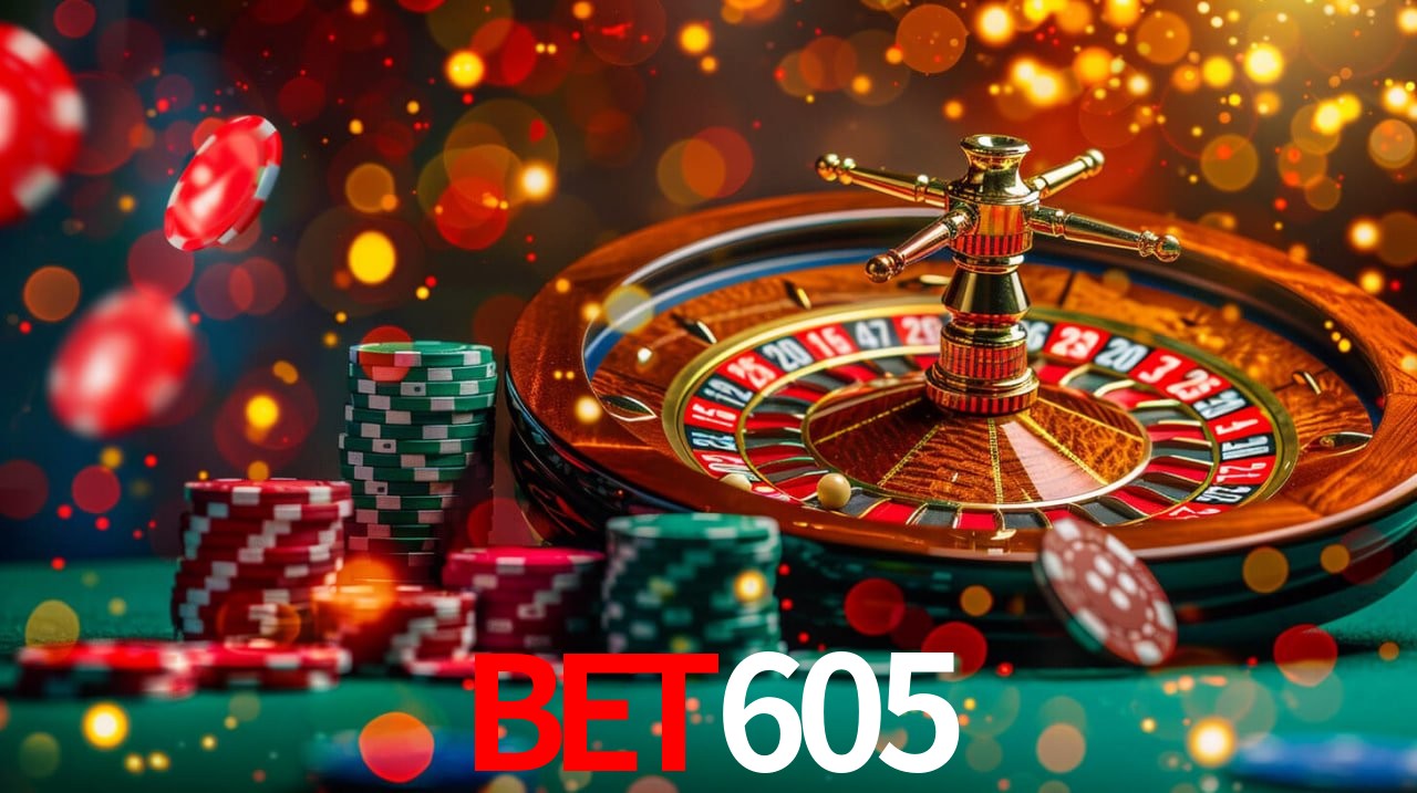 Login Seguro bet605