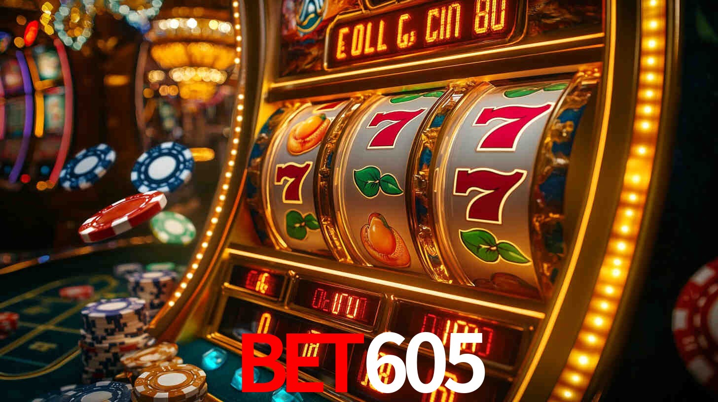 Explore as vantagens do bet605: serviço profissional e confiabilidade