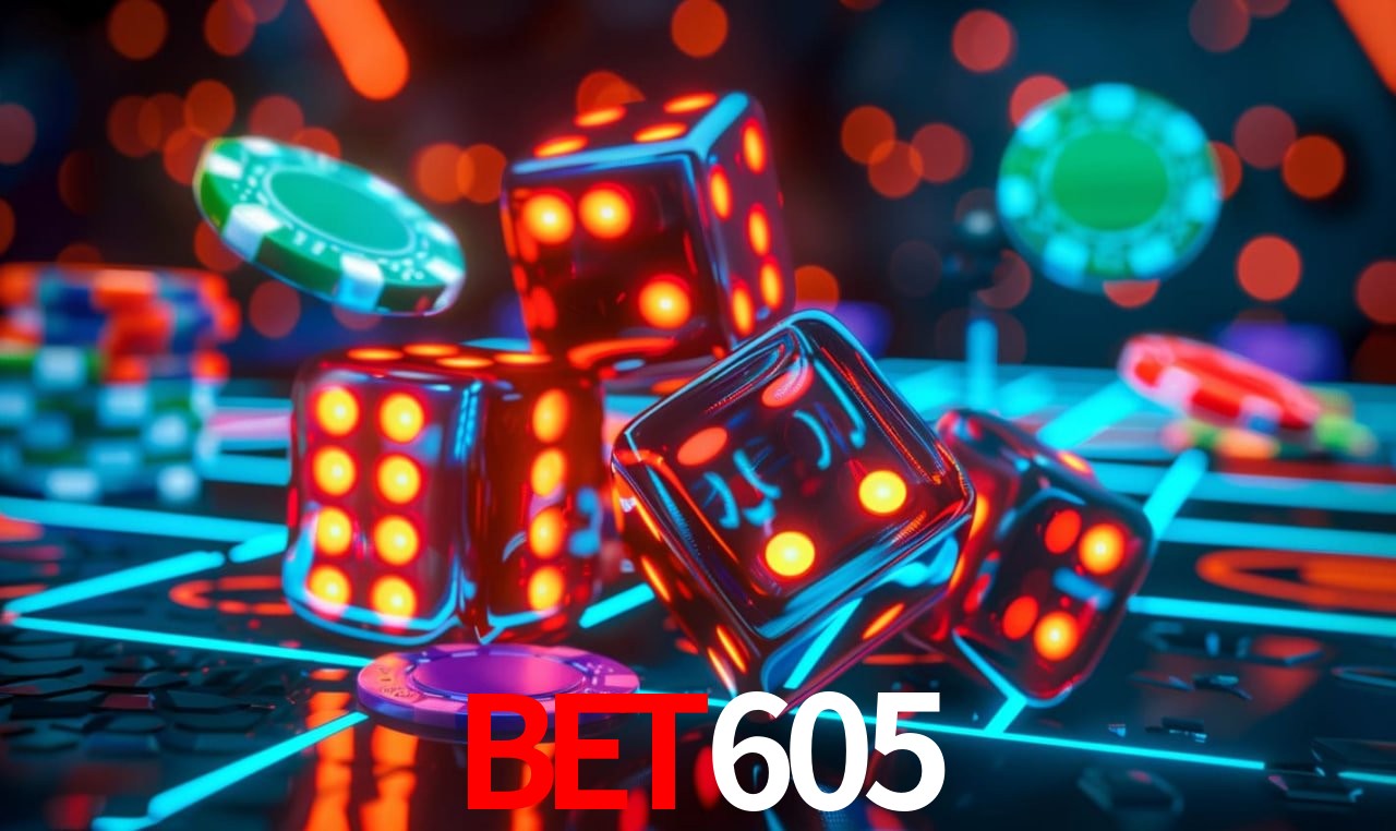 Promoções Sazonais bet605