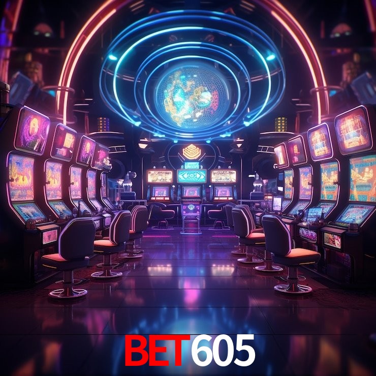 A Emoção da Loteria na bet605: Uma Chance de Mudança de Vida