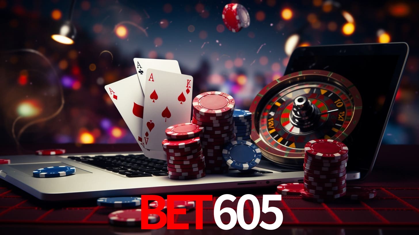 Daily Bonuses bet605