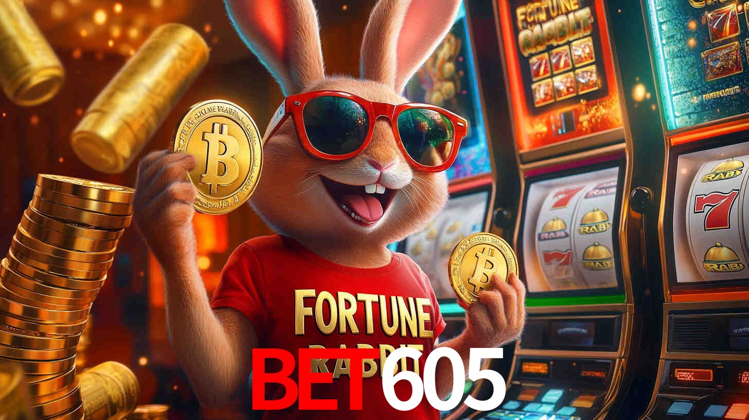 Programa VIP bet605