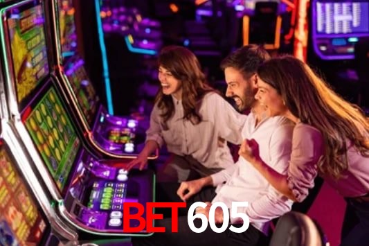 Ofertas Exclusivas bet605