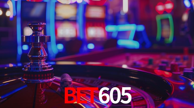 bet605: Seu Especialista em Apostas Esportivas Brasileiras