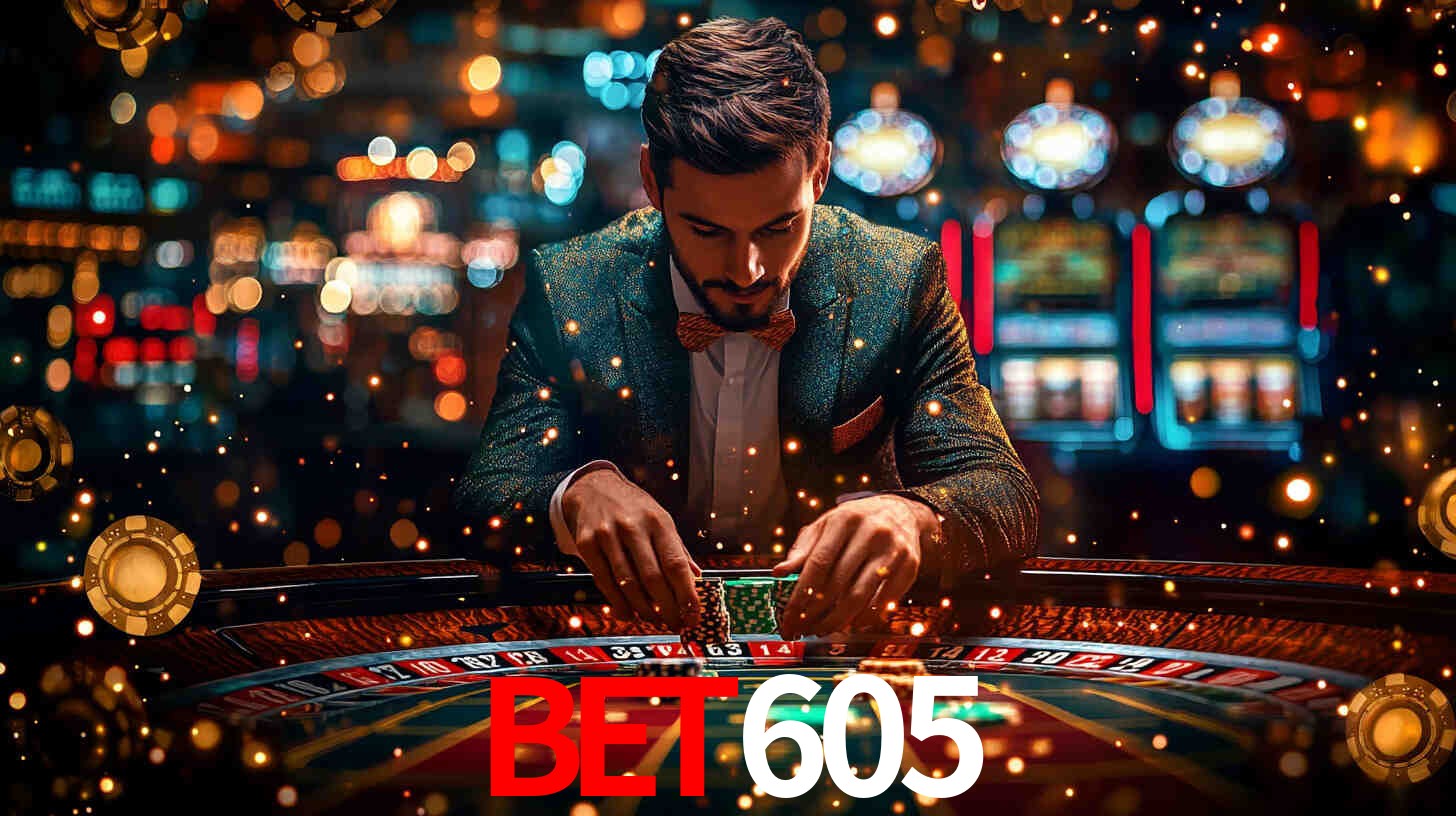 Experimente o Login Seguro Premium no bet605