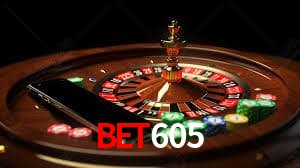 VIP Casino bet605