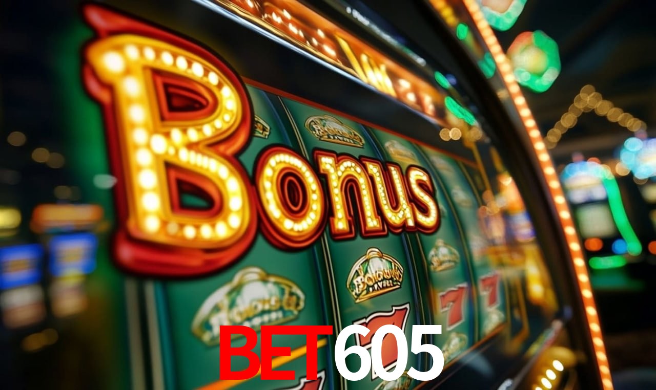 Inovações de Jogos na bet605: O Futuro das Experiências Interativas