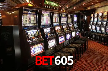 Explorando a Categoria de Eventos em Apostas na bet605