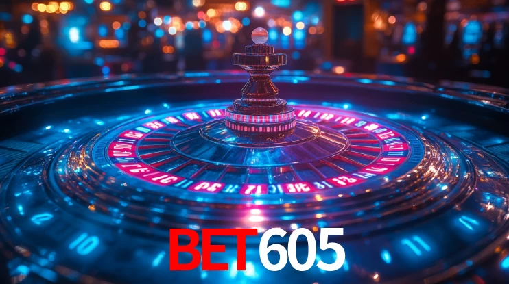 Sinta a adrenalina dos jogos de cassino com bet605