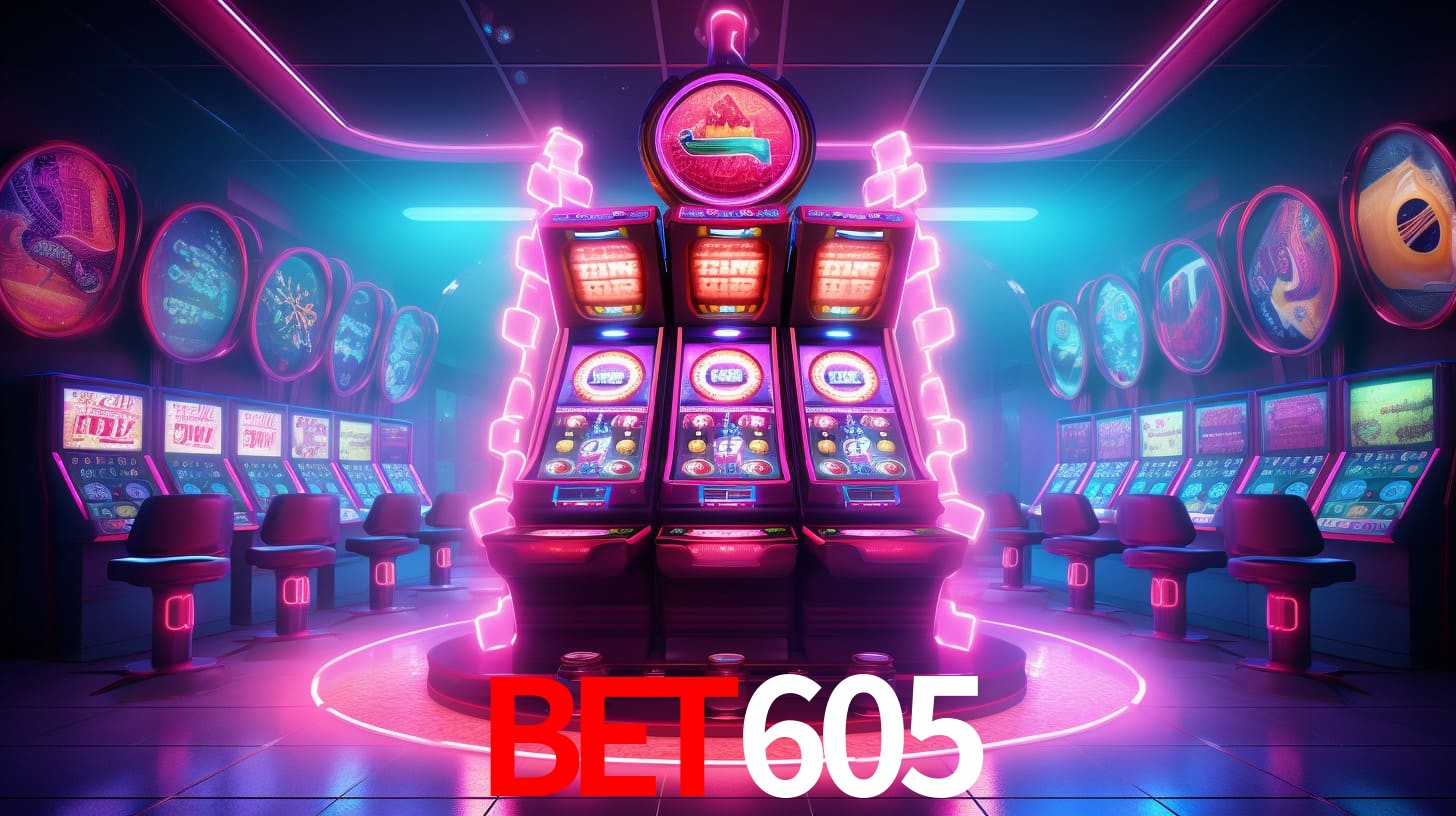 bet605 login