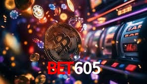 Promoção Relâmpago bet605