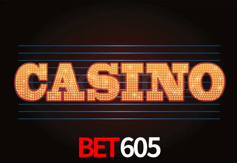 Inovações de Jogos na bet605: O Futuro das Experiências Interativas