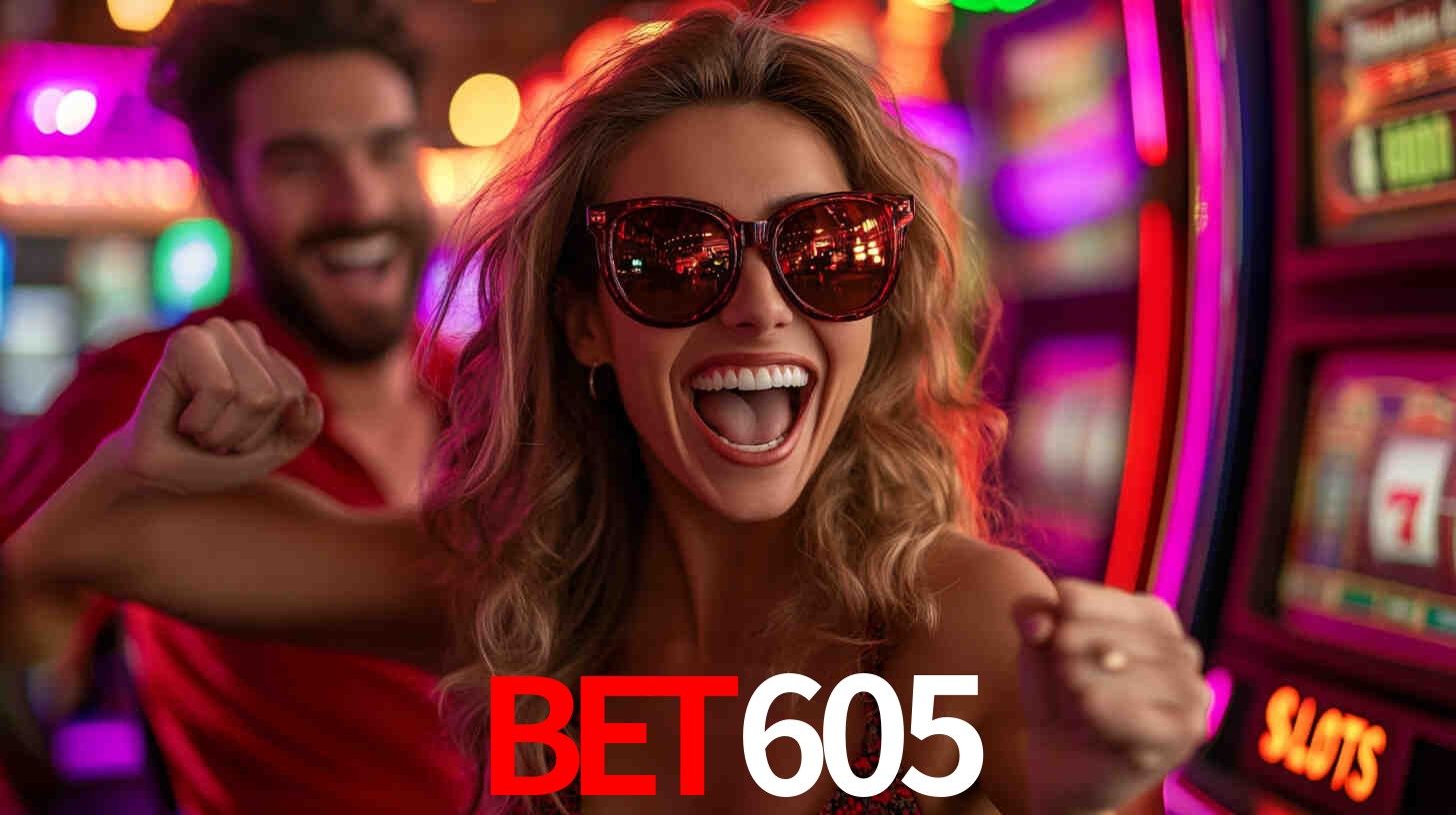 Apostas de Tênis bet605