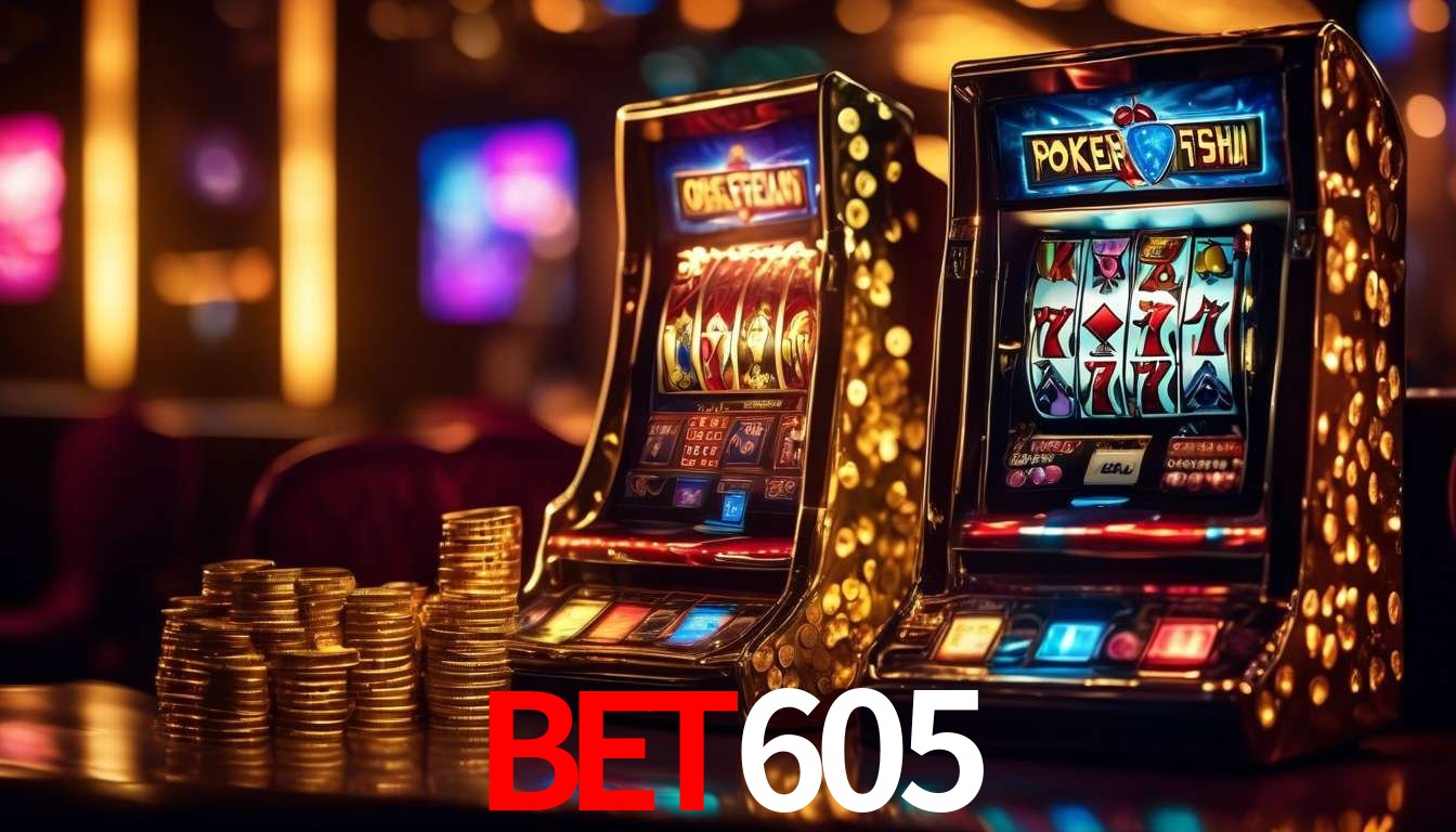 Cadastro Rápido bet605